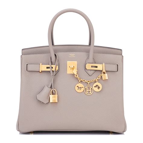 birkin hermes handbag